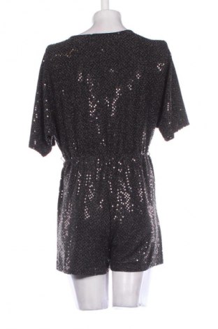 Women's short jumpsuit MyMO, Mărime M, Culoare Negru, Preț 111,99 Lei