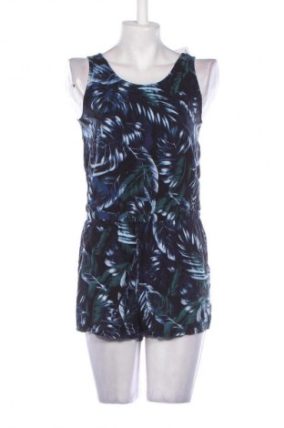 Women's short jumpsuit Twintip, Mărime S, Culoare Multicolor, Preț 79,99 Lei