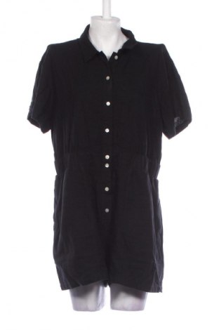 Women's short jumpsuit Vero Moda, Mărime XL, Culoare Negru, Preț 83,99 Lei