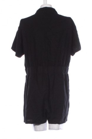 Women's short jumpsuit Vero Moda, Mărime XL, Culoare Negru, Preț 83,99 Lei