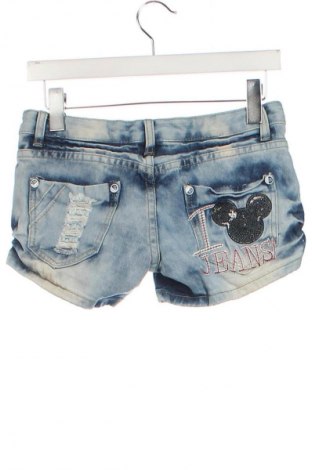 Damen Shorts, Größe M, Farbe Blau, Preis 7,99 €