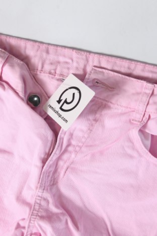 Damen Shorts, Größe M, Farbe Rosa, Preis € 7,99