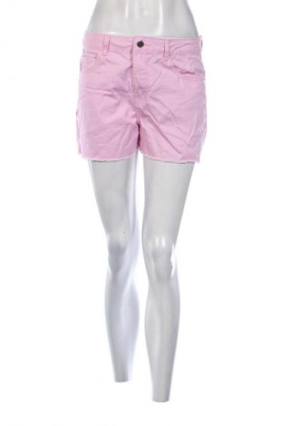 Damen Shorts, Größe M, Farbe Rosa, Preis € 7,99