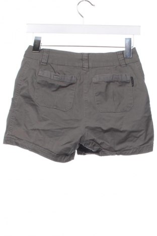 Damen Shorts, Größe XS, Farbe Grün, Preis € 7,99