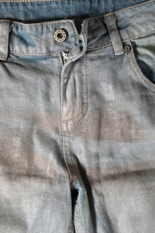 Pantaloni scurți de femei, Mărime M, Culoare Albastru, Preț 92,09 Lei