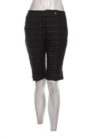 Pantaloni scurți de femei, Mărime M, Culoare Negru, Preț 79,08 Lei