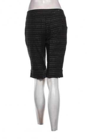 Pantaloni scurți de femei, Mărime M, Culoare Negru, Preț 63,99 Lei