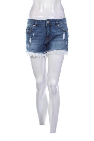 Damen Shorts Amisu, Größe M, Farbe Blau, Preis € 13,49