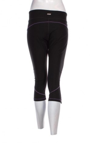 Pantaloni scurți de femei Athletic Works, Mărime L, Culoare Negru, Preț 31,99 Lei