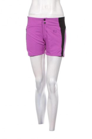 Damen Shorts Carite Sport, Größe S, Farbe Lila, Preis 5,99 €