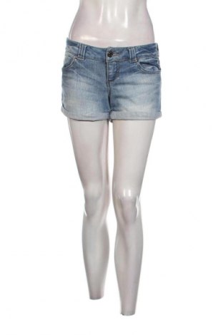 Damen Shorts Celebrity Pink, Größe M, Farbe Blau, Preis € 2,99