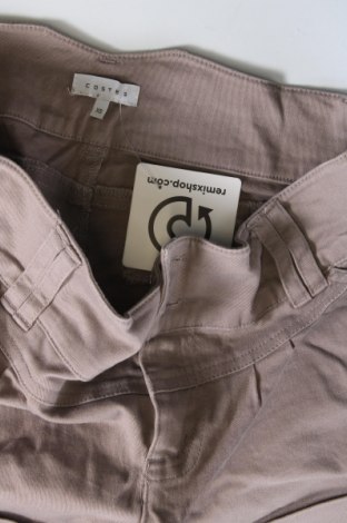 Pantaloni scurți de femei Costes, Mărime XS, Culoare Gri, Preț 86,73 Lei