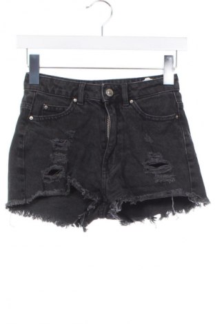 Damen Shorts Cropp, Größe XXS, Farbe Grau, Preis 11,99 €