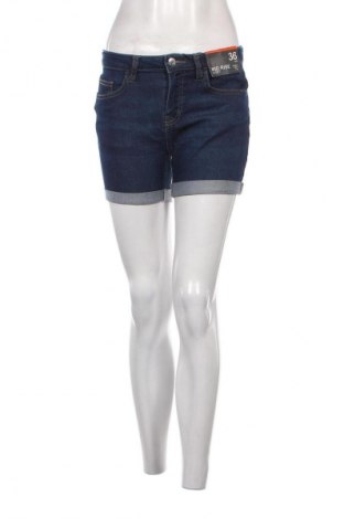 Damen Shorts Denim Co., Größe S, Farbe Blau, Preis € 13,49