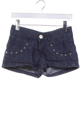 Damen Shorts Denim&Co., Größe S, Farbe Blau, Preis € 7,99