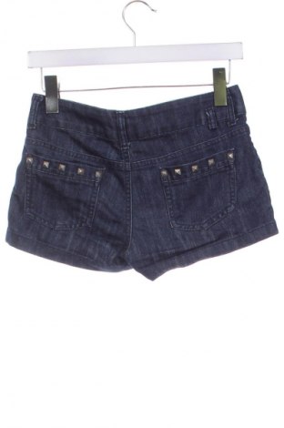 Dámske kraťasy  Denim&Co., Veľkosť S, Farba Modrá, Cena  7,95 €