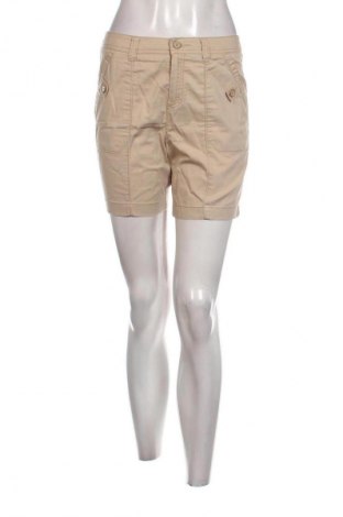 Damen Shorts F&F, Größe S, Farbe Beige, Preis 10,00 €