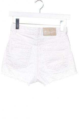 Damen Shorts Fb Sister, Größe XXS, Farbe Weiß, Preis € 5,99