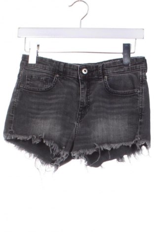 Damen Shorts H&M, Größe XS, Farbe Grau, Preis 6,99 €