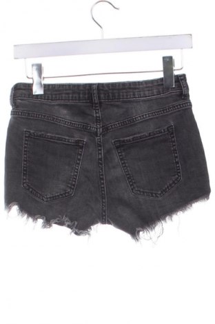 Damen Shorts H&M, Größe XS, Farbe Grau, Preis € 6,99