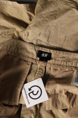 Damen Shorts H&M, Größe L, Farbe Beige, Preis € 5,99