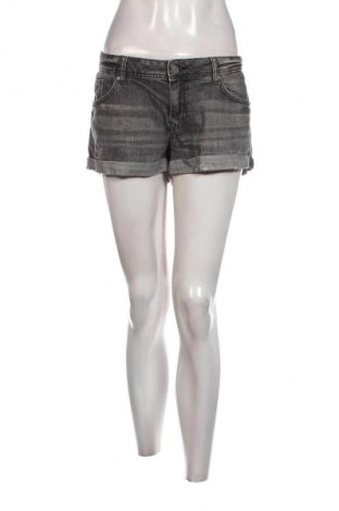 Damen Shorts H&M Divided, Größe XXL, Farbe Grau, Preis € 7,49