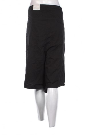 Damen Shorts Janina, Größe 5XL, Farbe Schwarz, Preis 11,49 €