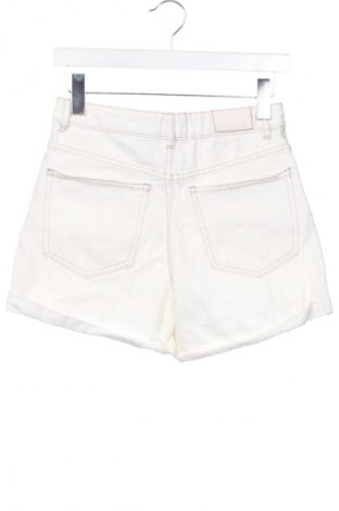 Damen Shorts Mango, Größe XS, Farbe Ecru, Preis 6,99 €