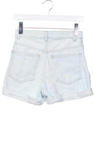 Damen Shorts Mango, Größe XXS, Farbe Blau, Preis € 7,99