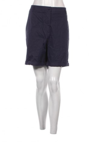 Damen Shorts Next, Größe 3XL, Farbe Blau, Preis 37,99 €