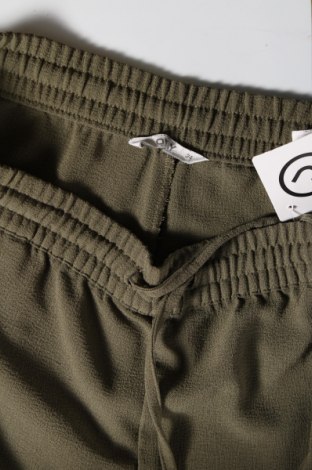 Pantaloni scurți de femei ONLY, Mărime M, Culoare Verde, Preț 38,99 Lei