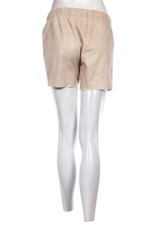 Damen Shorts Onstage, Größe M, Farbe Beige, Preis € 23,49