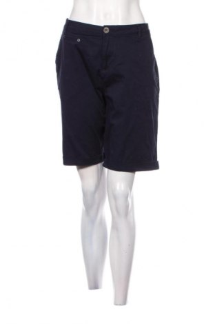 Damen Shorts Orsay, Größe L, Farbe Blau, Preis 7,49 €