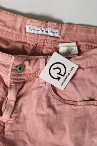 Damen Shorts Pepe Jeans, Größe M, Farbe Rosa, Preis € 17,49