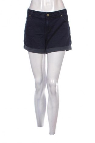 Damen Shorts Promod, Größe XL, Farbe Blau, Preis € 11,49