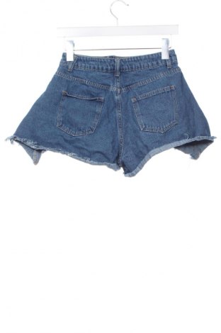 Damen Shorts SHEIN, Größe XS, Farbe Blau, Preis € 7,49