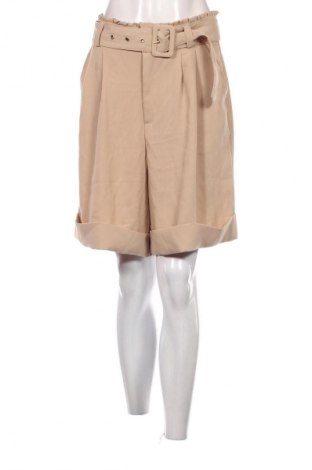 Damen Shorts Sinsay, Größe XL, Farbe Beige, Preis 7,99 €