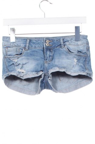 Damen Shorts Tally Weijl, Größe XS, Farbe Blau, Preis € 7,99