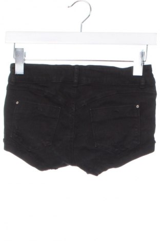 Damen Shorts Tally Weijl, Größe XS, Farbe Schwarz, Preis € 7,99