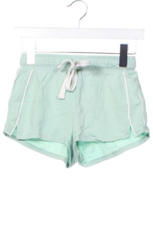 Damen Shorts Tally Weijl, Größe XXS, Farbe Grün, Preis € 7,49