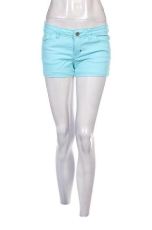 Damen Shorts Terranova, Größe S, Farbe Blau, Preis € 6,99