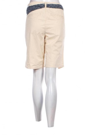 Damen Shorts Tom Tailor, Größe M, Farbe Beige, Preis € 12,49