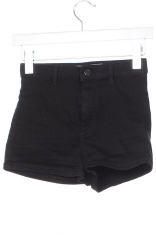 Damen Shorts Topshop Moto, Größe XS, Farbe Schwarz, Preis € 12,49