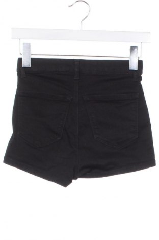 Damen Shorts Topshop Moto, Größe XS, Farbe Schwarz, Preis € 12,49