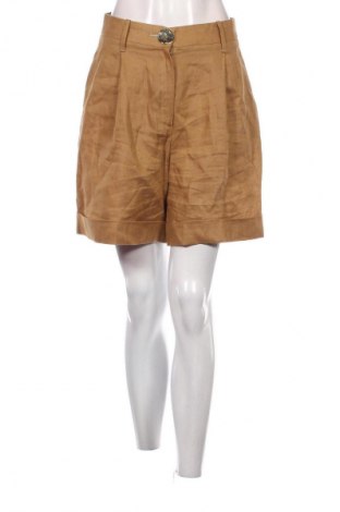 Damen Shorts Uterque, Größe S, Farbe Beige, Preis € 17,49