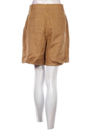 Damen Shorts Uterque, Größe S, Farbe Beige, Preis € 17,49