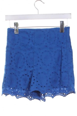 Damen Shorts Zara, Größe XS, Farbe Blau, Preis € 10,23