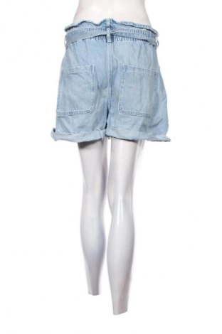 Damen Shorts Zara, Größe M, Farbe Blau, Preis € 6,49