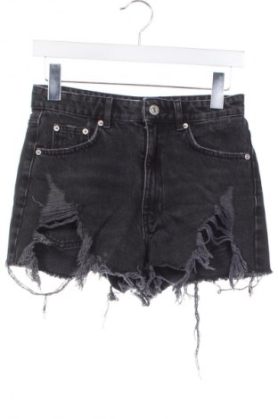 Damen Shorts Zara, Größe XS, Farbe Schwarz, Preis 7,99 €