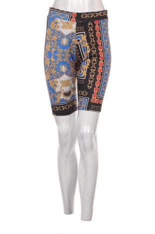 Damskie legginsy, Rozmiar M, Kolor Kolorowy, Cena 30,99 zł